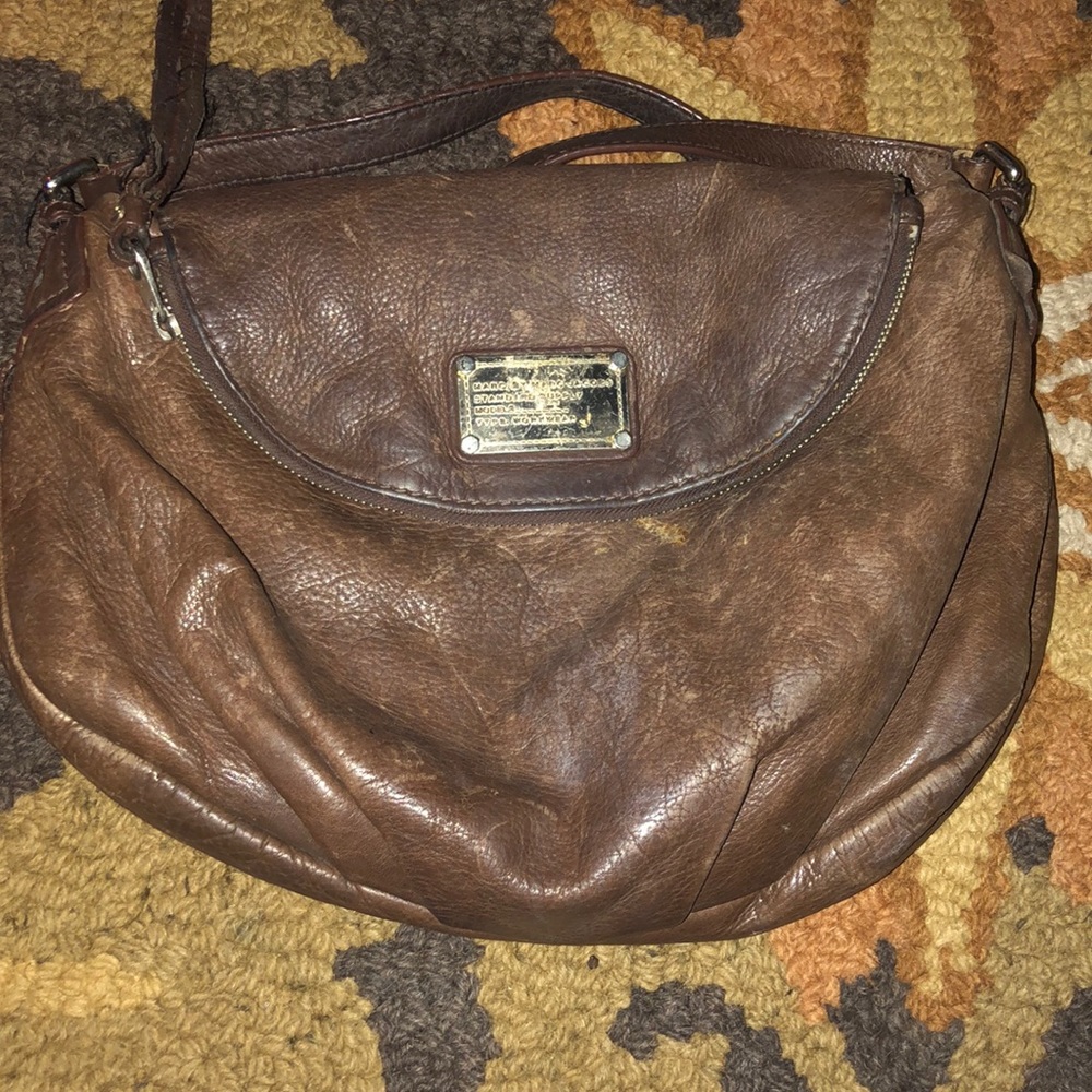 Marc By Marc Jacobs -  Brown